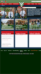 Mobile Screenshot of bisnigeria.org